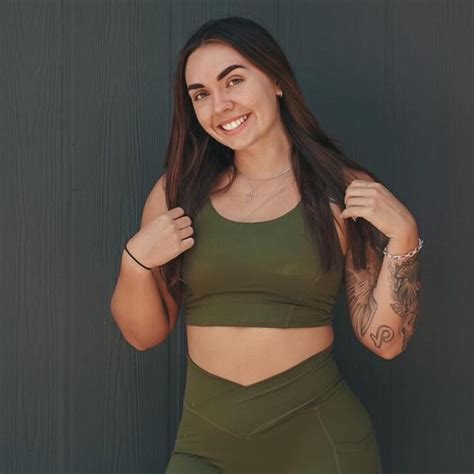 Abby berner twitter - Abby Berner is a Twitch streamer, fitness enthusiast, model, entrepreneur, TikTok star, and social media influencer. She is best known for her lip-syncs, dance, and workout-related videos on TikTok. …